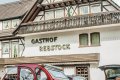 Savoir vivre Landhotel Rebstock